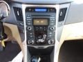 Pacific Blue Pearl - Sonata GLS Photo No. 20