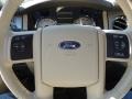 2013 Blue Jeans Ford Expedition EL XLT  photo #24