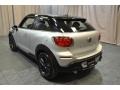 Crystal Silver Metallic - Cooper S Paceman ALL4 AWD Photo No. 17