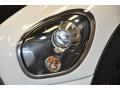 Light White - Cooper S Paceman Photo No. 2