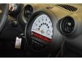 Light White - Cooper S Paceman Photo No. 8