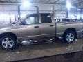 2008 Light Khaki Metallic Dodge Ram 1500 Big Horn Edition Quad Cab  photo #10