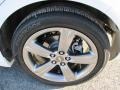 2013 Chevrolet Sonic RS Hatch Wheel and Tire Photo