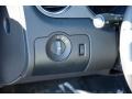 Ingot Silver - Mustang V6 Coupe Photo No. 13