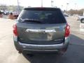Steel Green Metallic - Equinox LT AWD Photo No. 4