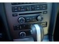 Ingot Silver - Mustang V6 Coupe Photo No. 18