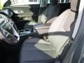 Steel Green Metallic - Equinox LT AWD Photo No. 10