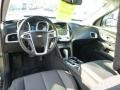 Steel Green Metallic - Equinox LT AWD Photo No. 12