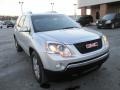 Quicksilver Metallic - Acadia SLT AWD Photo No. 2