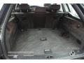 Jet Black - 5 Series 530xi Wagon Photo No. 4