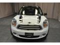 Light White - Cooper Paceman Photo No. 3