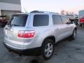 Quicksilver Metallic - Acadia SLT AWD Photo No. 27