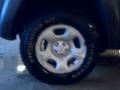 2003 Shale Green Metallic Jeep Liberty Sport 4x4  photo #3