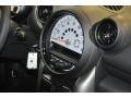 Light White - Cooper Paceman Photo No. 8