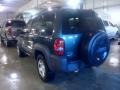 2003 Shale Green Metallic Jeep Liberty Sport 4x4  photo #5