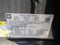 Carbon Black Metallic - Acadia Denali AWD Photo No. 5