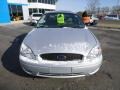 2004 Silver Frost Metallic Ford Taurus SES Sedan  photo #8