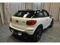 Light White - Cooper Paceman Photo No. 11