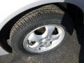 Silver Frost Metallic - Taurus SES Sedan Photo No. 9