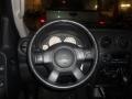 2003 Shale Green Metallic Jeep Liberty Sport 4x4  photo #7