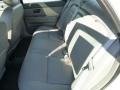 Silver Frost Metallic - Taurus SES Sedan Photo No. 11