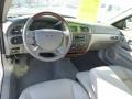 Silver Frost Metallic - Taurus SES Sedan Photo No. 12