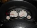 2003 Shale Green Metallic Jeep Liberty Sport 4x4  photo #10