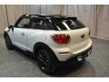 Light White - Cooper Paceman Photo No. 17