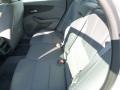 2014 Silver Ice Metallic Chevrolet Impala LS  photo #11