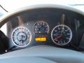 Almond Gauges Photo for 2014 Nissan Titan #88793399