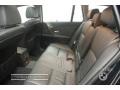 Jet Black - 5 Series 530xi Wagon Photo No. 12