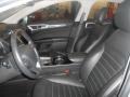 Ingot Silver Metallic - Fusion SE 1.6 EcoBoost Photo No. 10