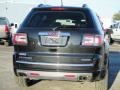 Carbon Black Metallic - Acadia Denali AWD Photo No. 31