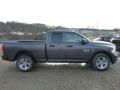 2014 Granite Crystal Metallic Ram 1500 Express Quad Cab 4x4  photo #7