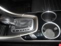 Ingot Silver Metallic - Fusion SE 1.6 EcoBoost Photo No. 13