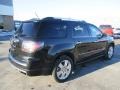 Carbon Black Metallic - Acadia Denali AWD Photo No. 35
