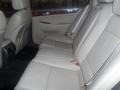 Cabernet Red Pearl - Genesis 3.8 Sedan Photo No. 7