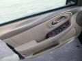 2001 Polo Green Metallic Oldsmobile Aurora 4.0  photo #11