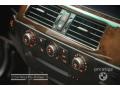 Jet Black - 5 Series 530xi Wagon Photo No. 17