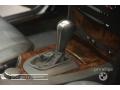 Jet Black - 5 Series 530xi Wagon Photo No. 18