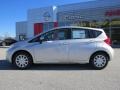 Brilliant Silver - Versa Note S Plus Photo No. 2