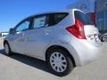 Brilliant Silver - Versa Note S Plus Photo No. 3