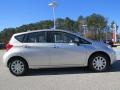 Brilliant Silver - Versa Note S Plus Photo No. 5