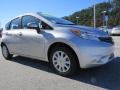 Brilliant Silver - Versa Note S Plus Photo No. 6
