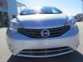 Brilliant Silver - Versa Note S Plus Photo No. 7