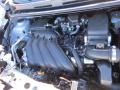 Brilliant Silver - Versa Note S Plus Photo No. 12