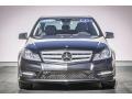 Magnetite Black Metallic - C 250 Sport Photo No. 2
