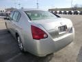 2004 Liquid Silver Metallic Nissan Maxima 3.5 SL  photo #2