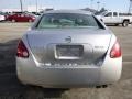 2004 Liquid Silver Metallic Nissan Maxima 3.5 SL  photo #3