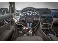 Magnetite Black Metallic - C 250 Sport Photo No. 4